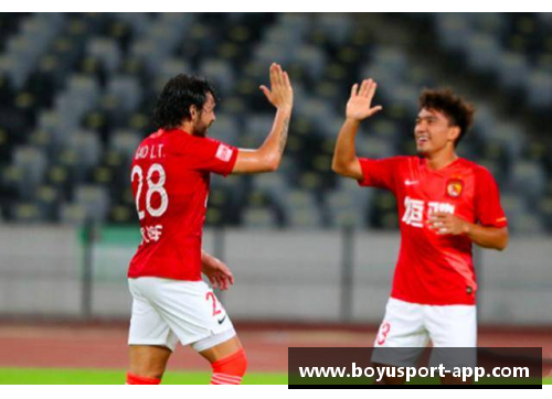 恒大球队58号球员：新星崭露头角