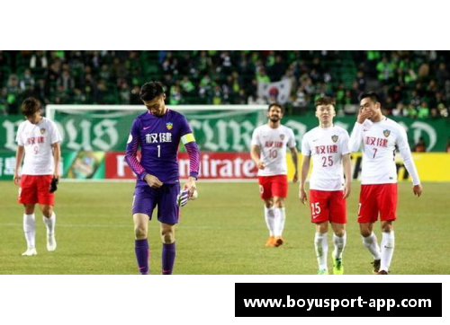 揭秘权健2017年球员名单及阵容构成