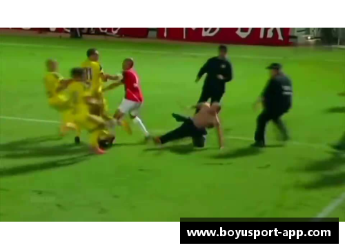 球场狂欢：探寻球迷与球员的心声