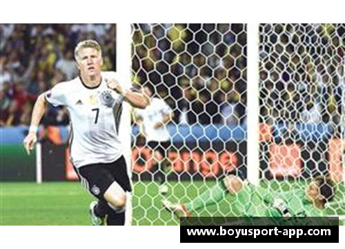 施魏因施泰格：德国足球传奇的崛起