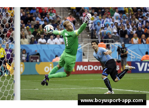 路易斯·阿尔贝托·苏亚雷斯:足球界的传奇故事 路易斯·阿尔贝托·苏亚雷斯:足球界的传奇故事