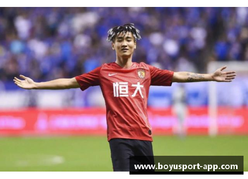 冯领衔恒大：重塑球队辉煌