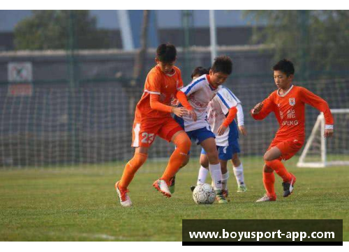 精英球员计划:培养未来体育明星的策略探索 精英球员计划:培养未来体育明星的策略探索