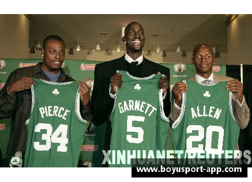 绿军阵容：波士顿凯尔特人队球员名单及近况概览