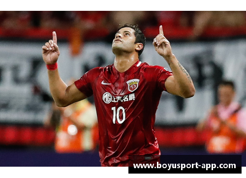 胡尔克:巅峰巴西之光 胡尔克:巅峰巴西之光