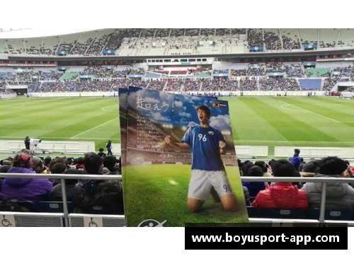 跨文化风云：探索华裔日本球员的足球之路