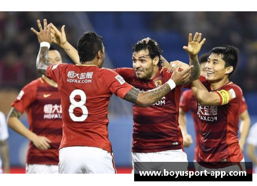 广州恒大阵容大揭秘:球员名单一览 广州恒大阵容大揭秘:球员名单一览