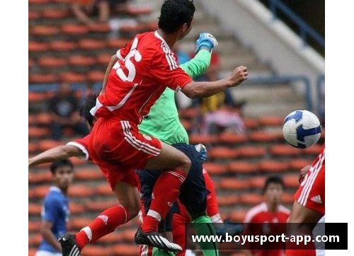 汪强:中国足球历史上的传奇人物 汪强:中国足球历史上的传奇人物