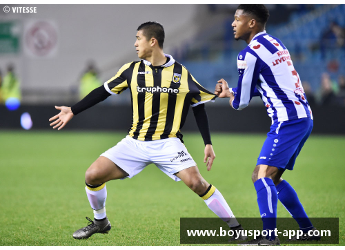 葡甲中国球员：辉煌与挑战