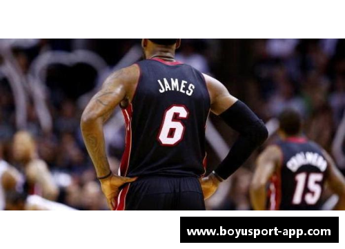 热火球员号：探索迈阿密热火队各位球员的背后故事