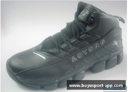 篮球鞋收藏指南:球员专属珍藏品 篮球鞋收藏指南:球员专属珍藏品