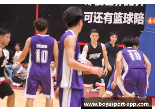 北方球员：探索北半球篮球界的新生力量