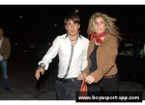 西甲球员们的夫人风采：迷人与优雅的背后