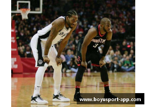 保罗与NBA：探索他在篮球历史上的不朽遗产