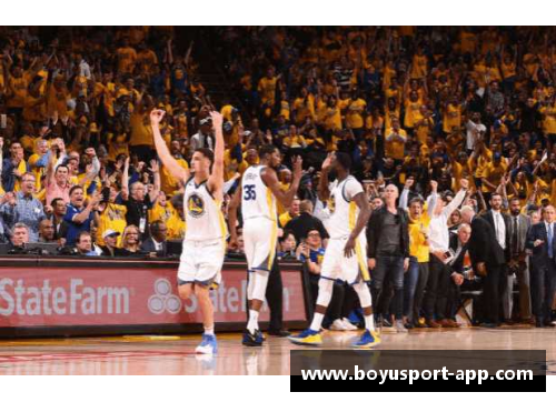 勇士队阵容:探索明日辉煌 勇士队阵容:探索明日辉煌