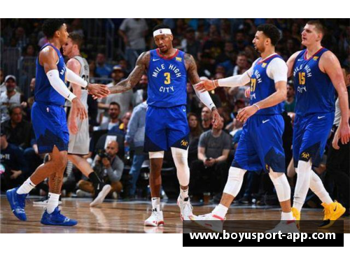 鹈鹕球员报价飙升：NBA市场掀起热潮