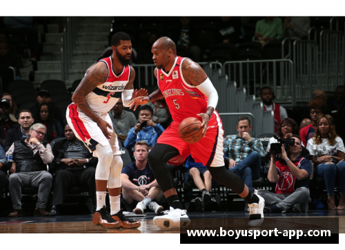 NBA球员传奇:勇气与荣耀的篮球征程 NBA球员传奇:勇气与荣耀的篮球征程