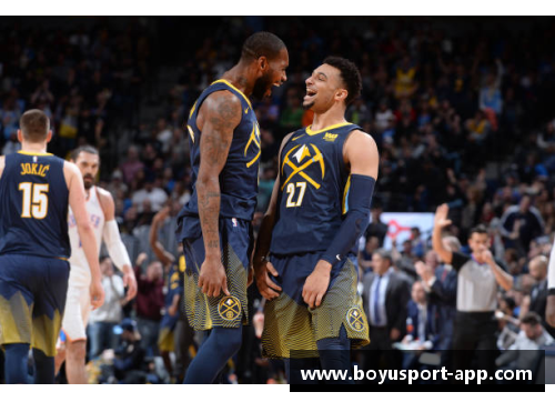 NBA篮球竞彩:赛场胜负预测与数据分析详解 NBA篮球竞彩:赛场胜负预测与数据分析详解