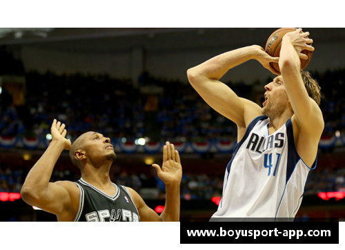 NBA达拉斯小牛队最新球员阵容一览 NBA达拉斯小牛队最新球员阵容一览