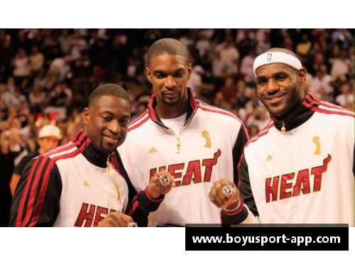 热火队2024赛季NBA赛程详细解析与对战亮点分析