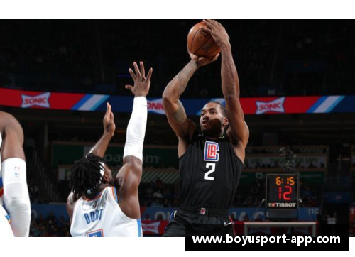 快船战胜国王，伦纳德砍下29分