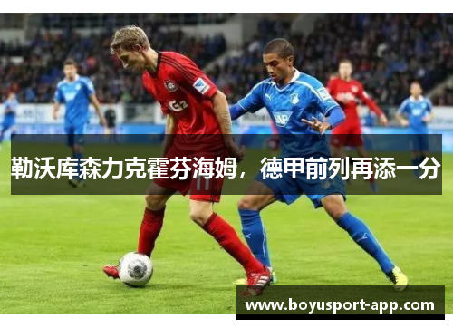 勒沃库森力克霍芬海姆，德甲前列再添一分