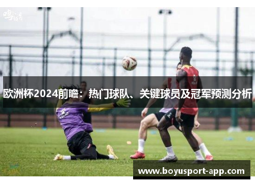 欧洲杯2024前瞻:热门球队、关键球员及冠军预测分析 欧洲杯2024前瞻:热门球队、关键球员及冠军预测分析